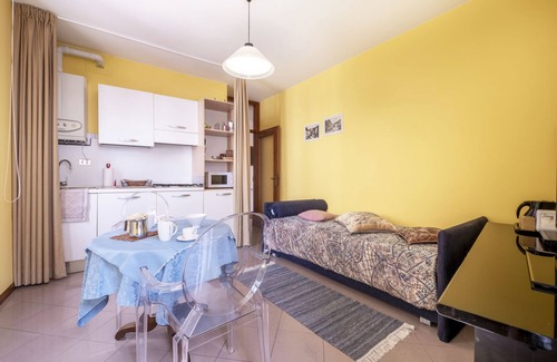 San Daniele del Friuli Apartment | Squisleep by Interhome