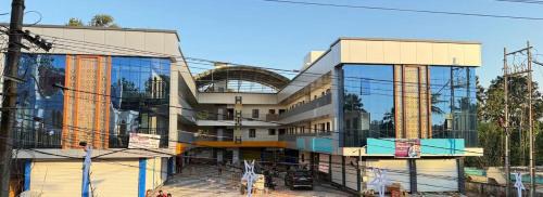 Kulanada Apartment | SR Apartments