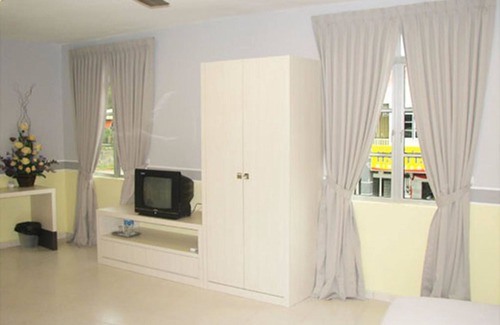 Simpang Renggam Hotel | SR Inn
