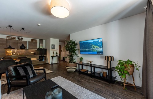 Schuttdorf Apartment | SR, Top 1 - Ap. 70m² mit 2 SZ, Terrasse 21m²