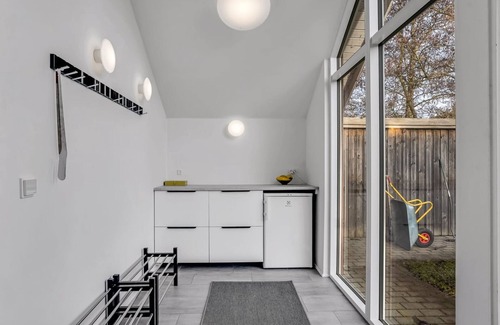 Idestrup House | "Srebrenka" - 900m from the sea by Interhome