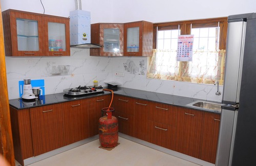 Coonoor Cottage | Sree Harshav Cottage, Kodamala