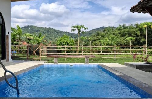 Imogiri Villa | Sri Gaïa Yogyakarta
