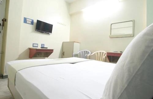 Ram Nagar Hotel | Sri Ganapathy Lodge