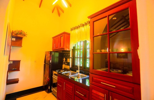 Kathaluwa Villa | SRI LANKAN VILLA - Your Dream Tropic Luxury Holiday Residance