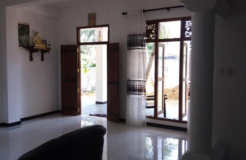 Rumassala Apartment | Srimali's Apartment