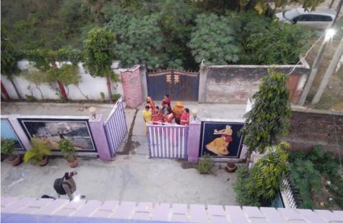 Sarnath House | Srishti Shelter