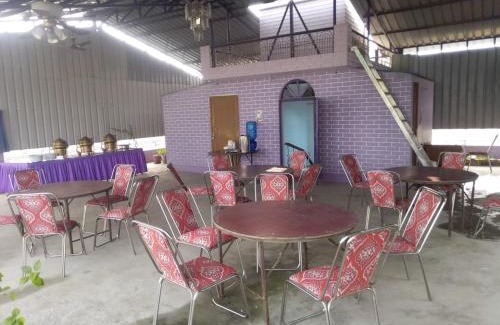 Sarnath House | Srishti Shelter