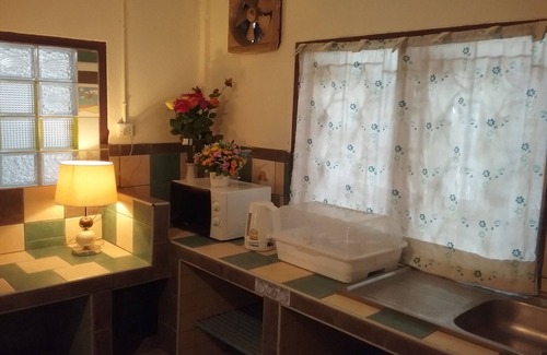 Udon Thani House | Srisin Guesthouse
