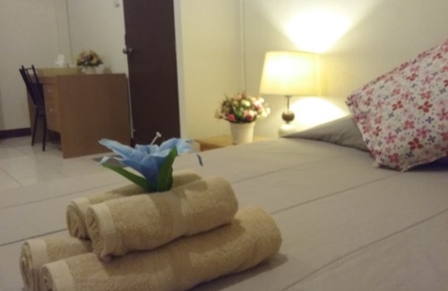 Udon Thani House | Srisin Guesthouse