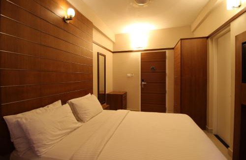 Guruvayur Hotel | Srivar Hotels