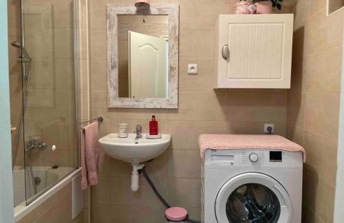 Srni Apartment | Srní- Červený byt/dvojdomek u hotelu Vydra
