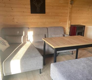Jelesnia Ski Chalet | Srokowa Hacjenda Korbielów