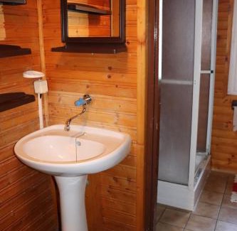Trojanovice Ski Chalet | Srubová chata Oaza 3