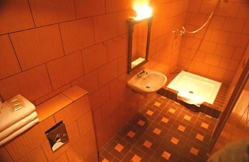 Ceske Petrovice Resort | Sruby Haida