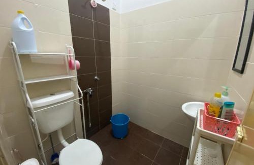Marang Apartment | SS de’ Kelulut Homestay