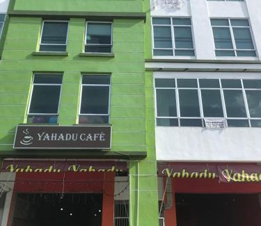 Kuching Apartment | SS Homestay Borneo Housing SL3A