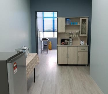Kuching Apartment | SS Homestay Borneo Housing SL3A