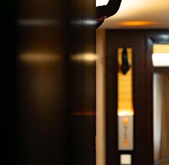 Yinzhou Hotel | SSAW Boutique Hotel Ningbo CBD - Family Friendly & Business Travel
