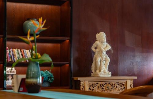 Yinzhou Hotel | SSAW Boutique Hotel Ningbo CBD - Family Friendly & Business Travel