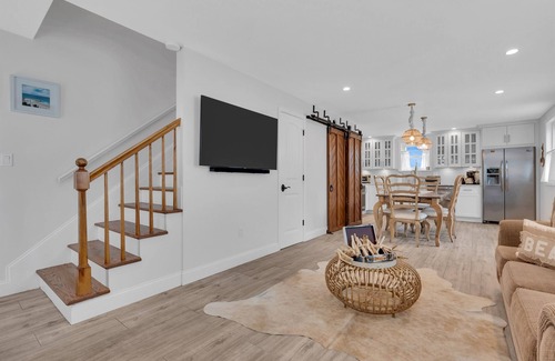 Ortley Beach Apartment | SSP Cottage: A 'MyShoreCottage' Property