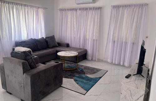 Dzorwulu Apartment | SSS Studios - An Urban Gem in the Capital City