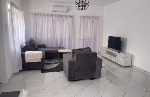 Dzorwulu Apartment | SSS Studios - An Urban Gem in the Capital City