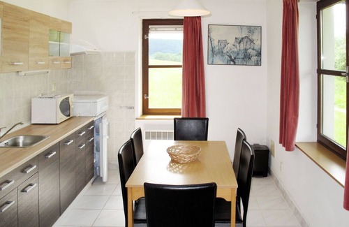 Starkov House | Stárkov by Interhome