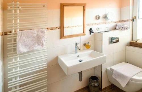 Wiehl Apartment | Stöltings Landhaus