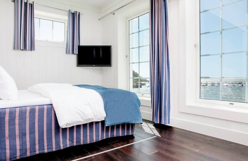 Larkollen Hotel | Støtvig Hotel