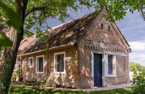 Somogyharsagy House | Stüble Loft