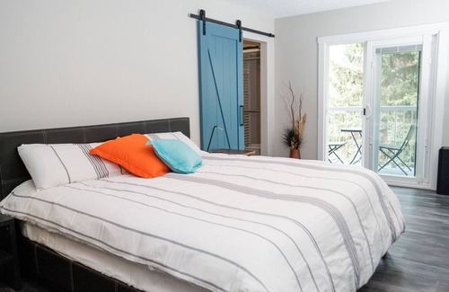 St. Albert House | St. Albert Gem! Double Ensuite, BBQ!