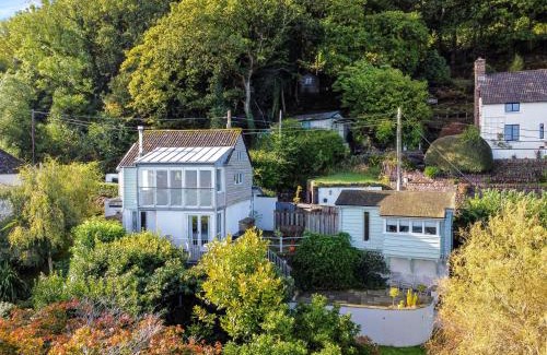Porlock Weir House | St Anthony's Cottage