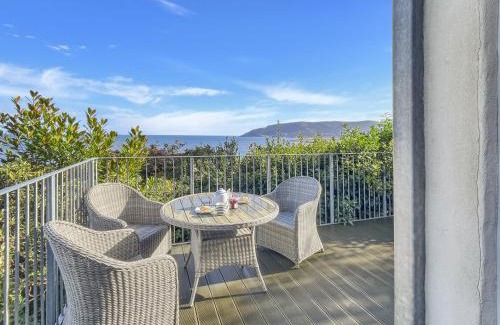 Porlock Weir House | St Anthony's Cottage