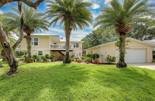 Vilano Beach Apartment | St Augustine Apt w/Hot Tub Access ~ 1 Mi to Beach