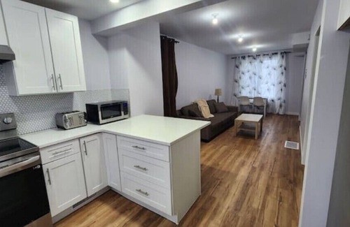 Winnipeg House | St B. Livingn