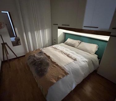 Madonna di Tirano Apartment | *St. Bart*