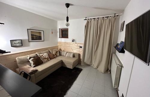Madonna di Tirano Apartment | *St. Bart*