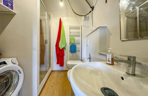 Gorra Apartment | St Barth Gorra - 5 minuti da Finale Ligure