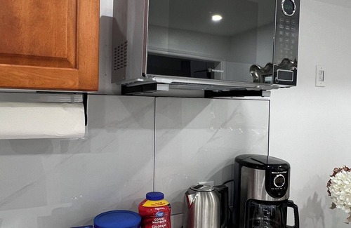Downtown Apartment | St Catharines & Niagara Escape