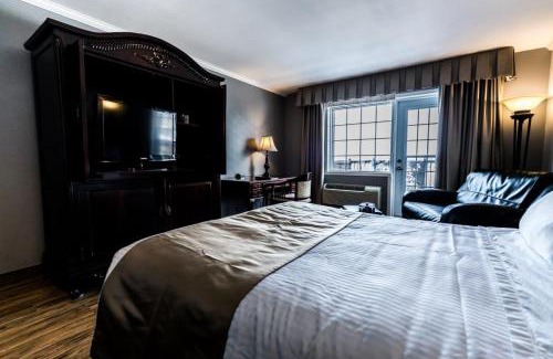 Granby Hotel | St Christophe Hotel & Spa, an Ascend Collection Hotel