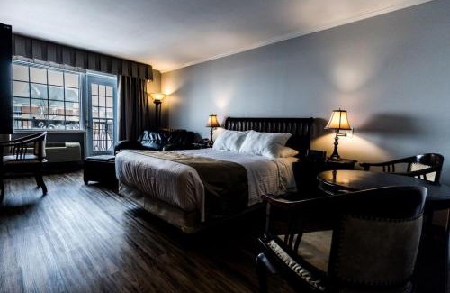 Granby Hotel | St Christophe Hotel & Spa, an Ascend Collection Hotel