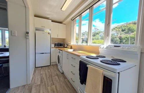 St. Clair Apartment | St Clair Apartment - 1 bedroom