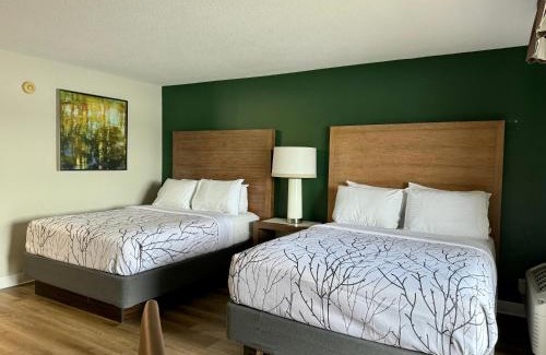 Solon Springs Hotel | St. Croix Inn