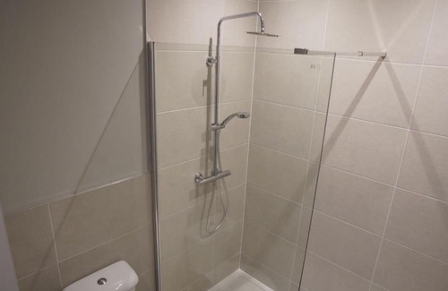 Londonderry House | St Elmos Townhouse