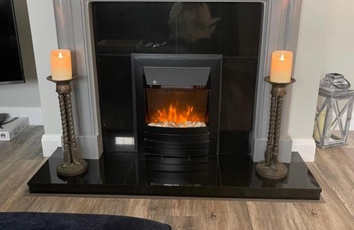 Londonderry House | St Elmos Townhouse