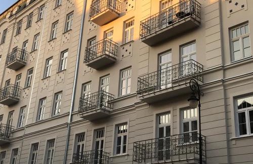 Praga Apartment | St. Florian Apartament
