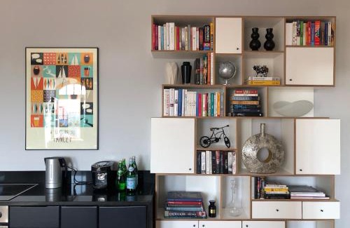Praga Apartment | St. Florian Apartament