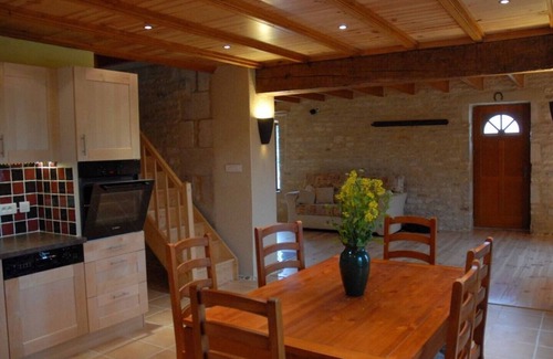 Vendee - Sevre - Autise Other | Stylish, 3 bedroom renovated 19th century Barn in the Heart of Venise Vert