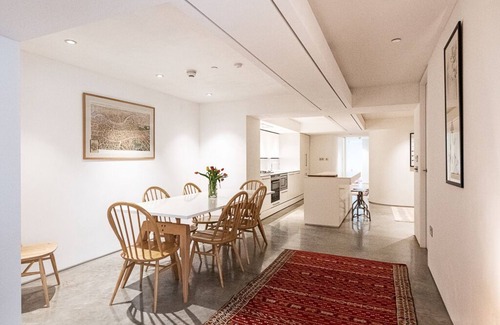 Tachbrook Apartment | St George's Square II Pro-managed